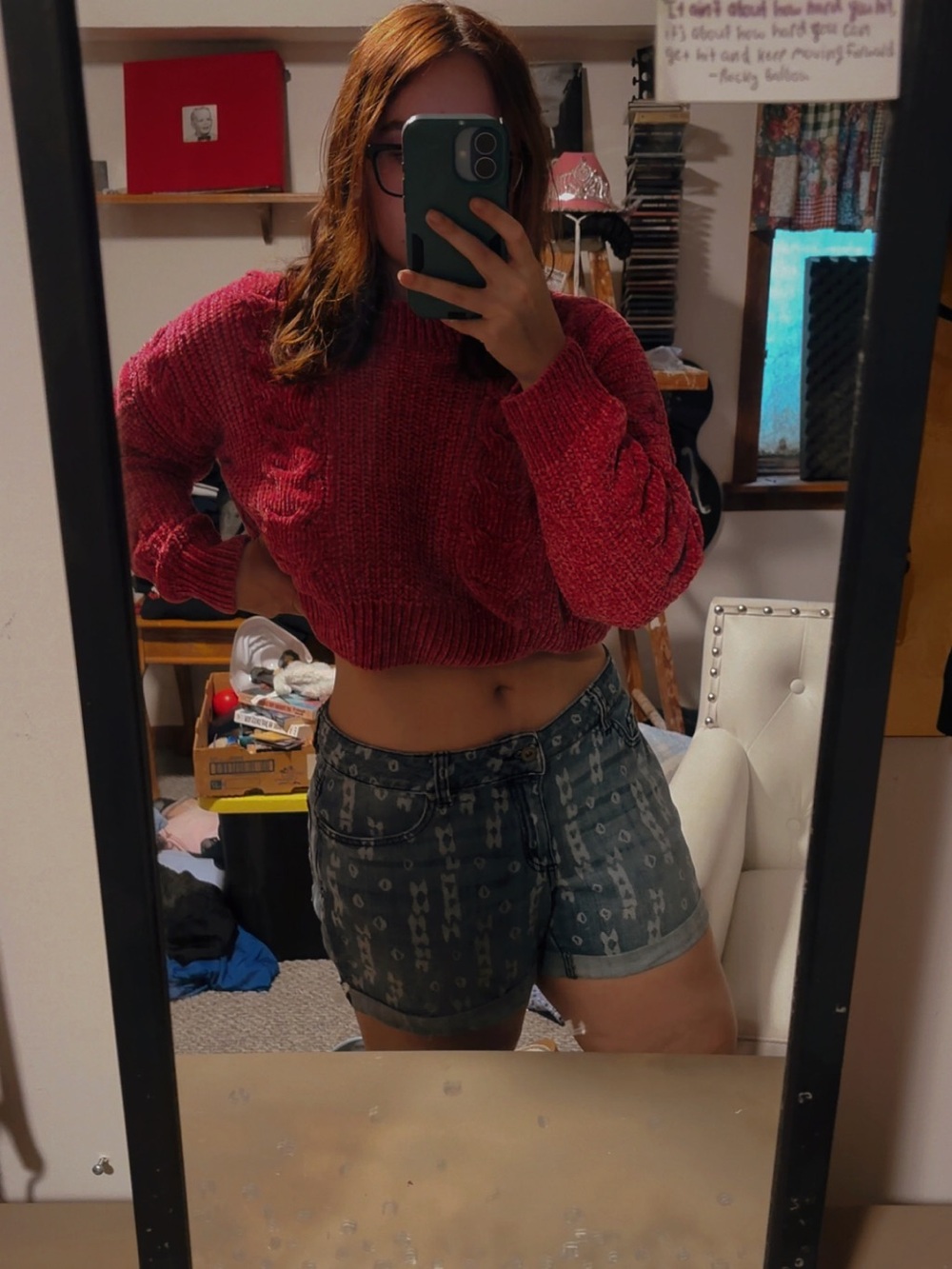 Faded Glory Shorts